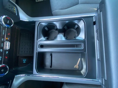 2024 Ford F-150 XLT SUPERCHARGED