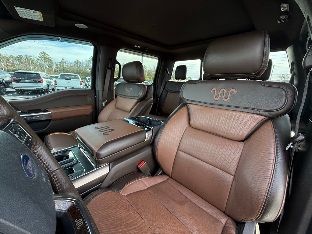 2024 Ford F-150 King Ranch
