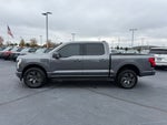 2022 Ford F-150 Lightning Lariat