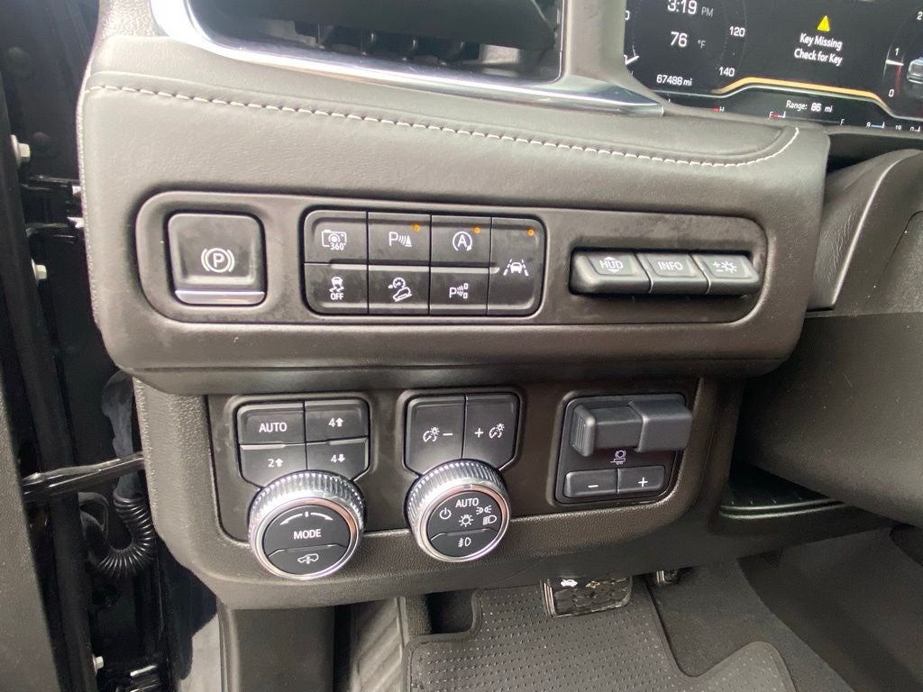 2024 GMC Yukon XL Denali Ultimate