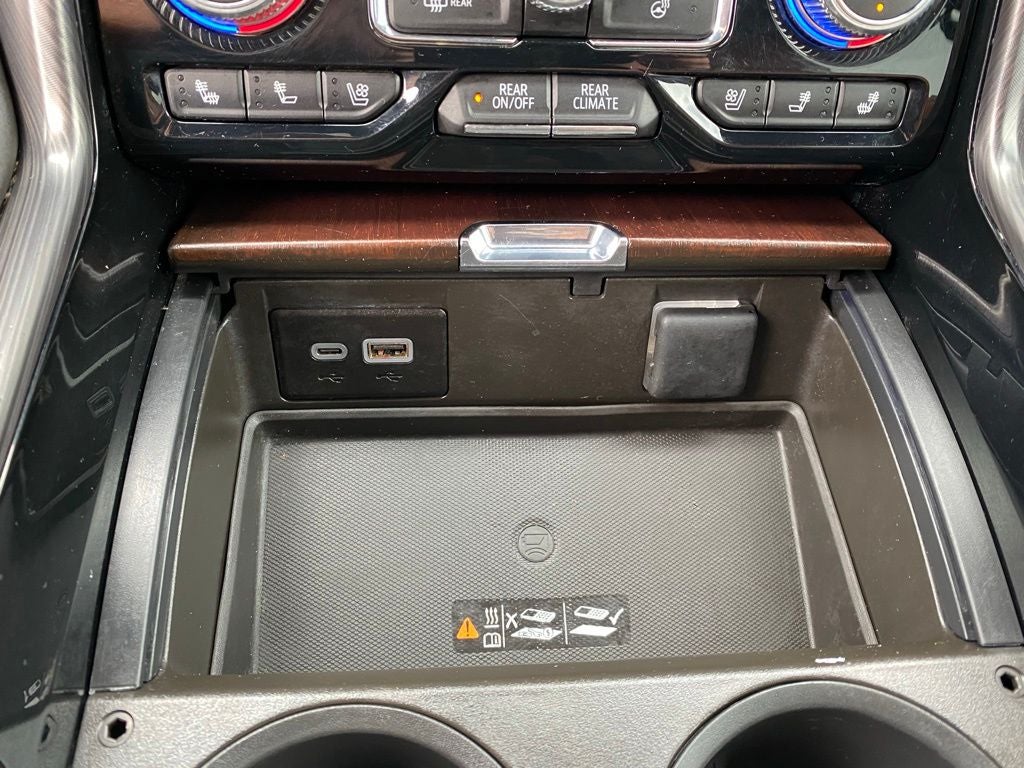 2024 GMC Yukon XL Denali Ultimate