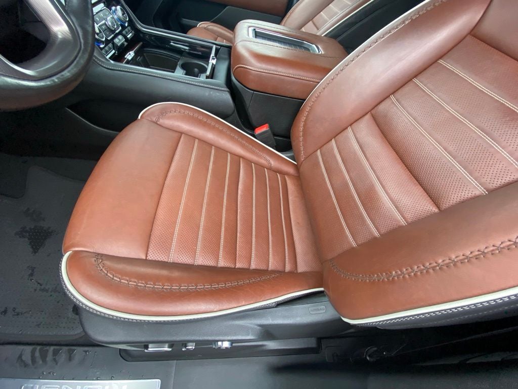 2024 GMC Yukon XL Denali Ultimate