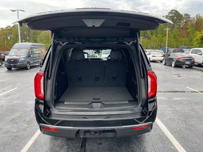 2024 GMC Yukon XL Denali Ultimate