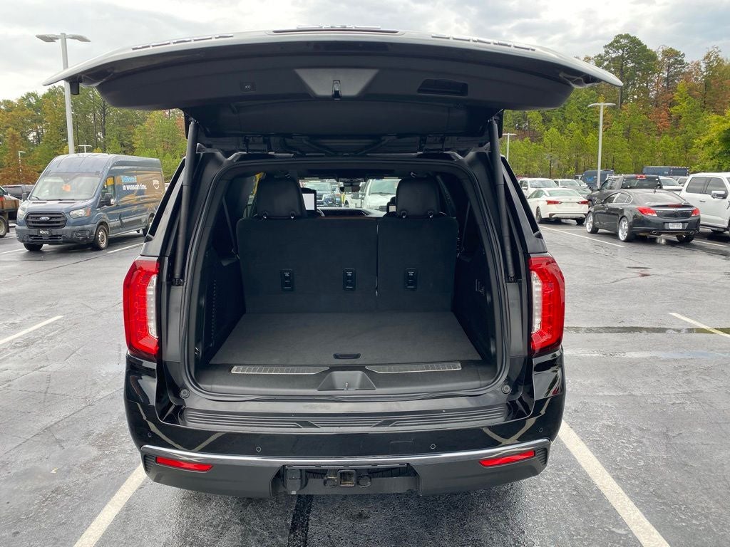 2024 GMC Yukon XL Denali Ultimate