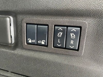 2024 GMC Yukon XL Denali Ultimate