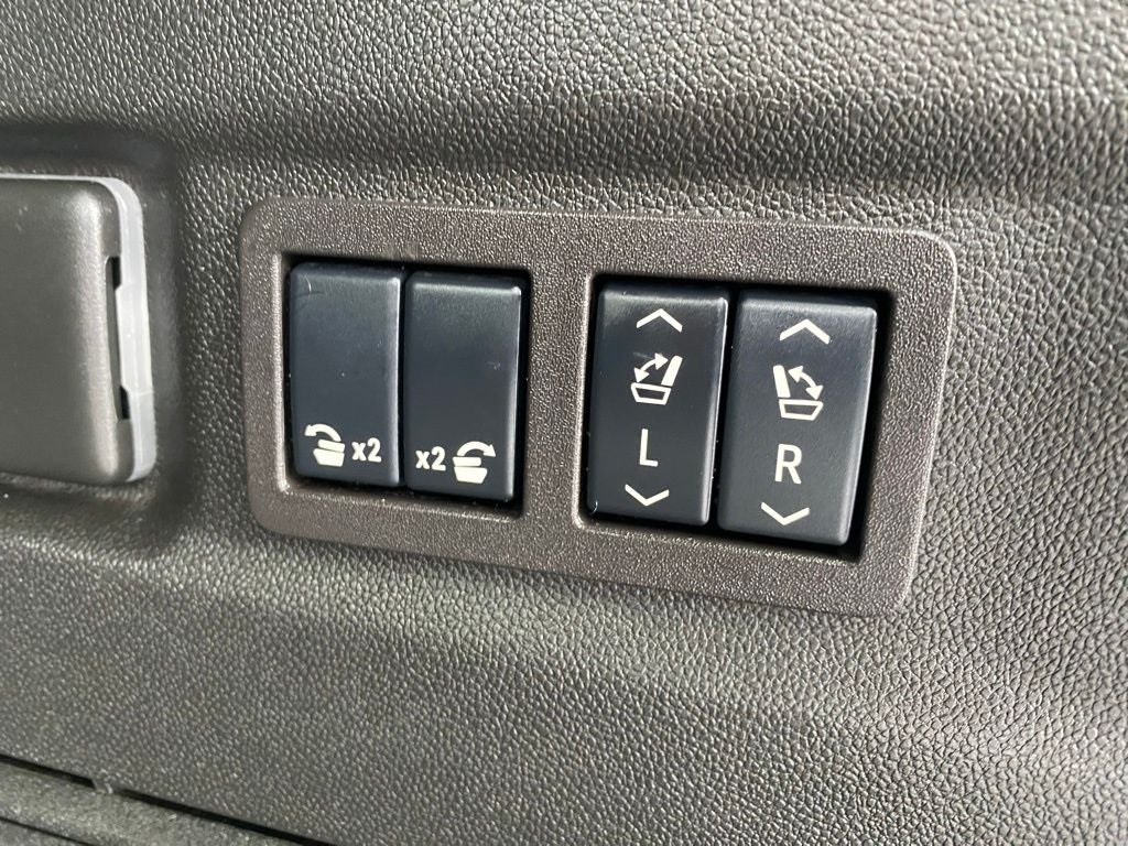 2024 GMC Yukon XL Denali Ultimate