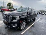 2024 GMC Yukon XL Denali Ultimate