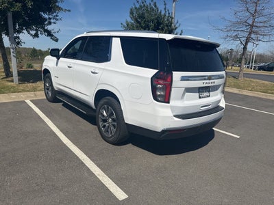 2024 Chevrolet Tahoe LS