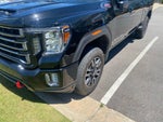 2023 GMC Sierra 2500HD AT4