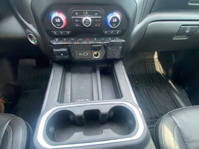 2023 GMC Sierra 2500HD Denali