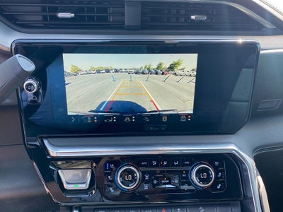 2025 GMC Sierra 2500HD Denali