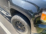 2020 GMC Canyon SLE1