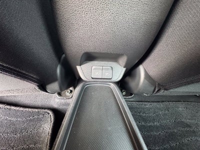 2024 Nissan Leaf SV Plus