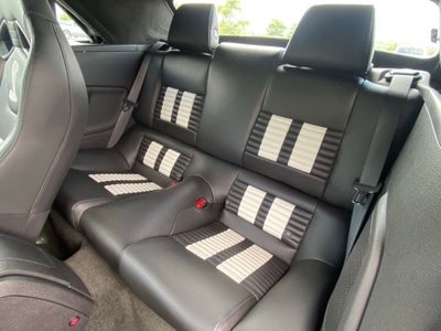 2014 Ford Mustang Shelby GT500