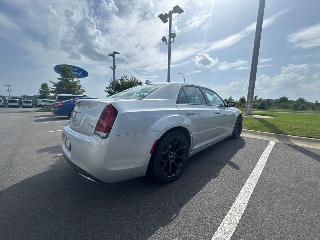 2020 Chrysler 300 S