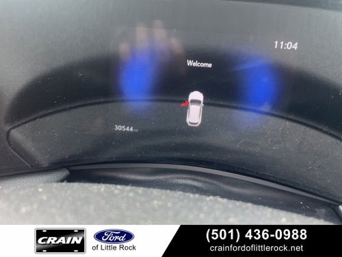 2023 Lexus NX 350 F SPORT Handling