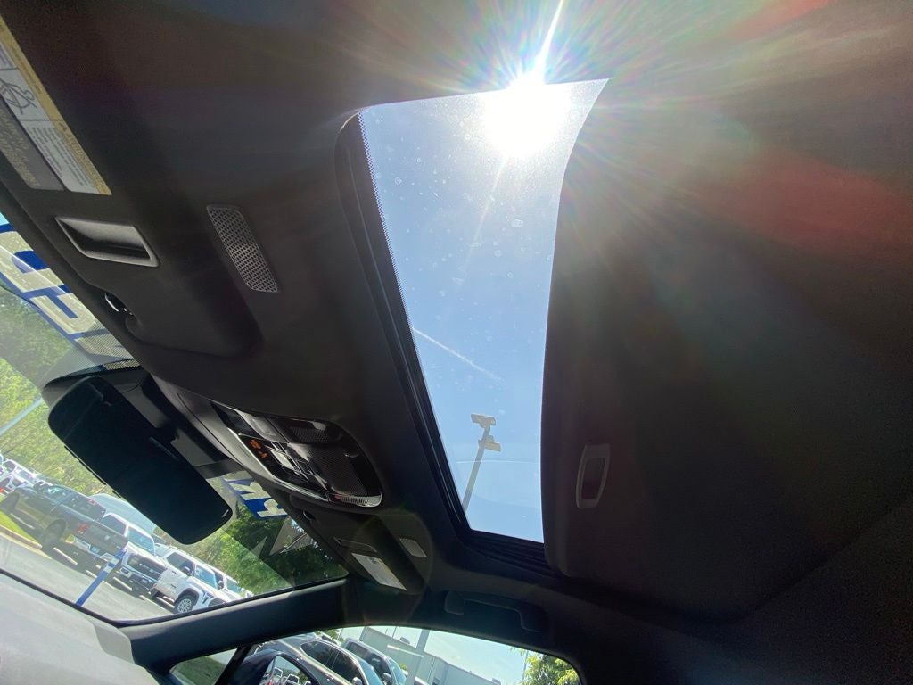 2023 Lexus NX 350 F SPORT Handling