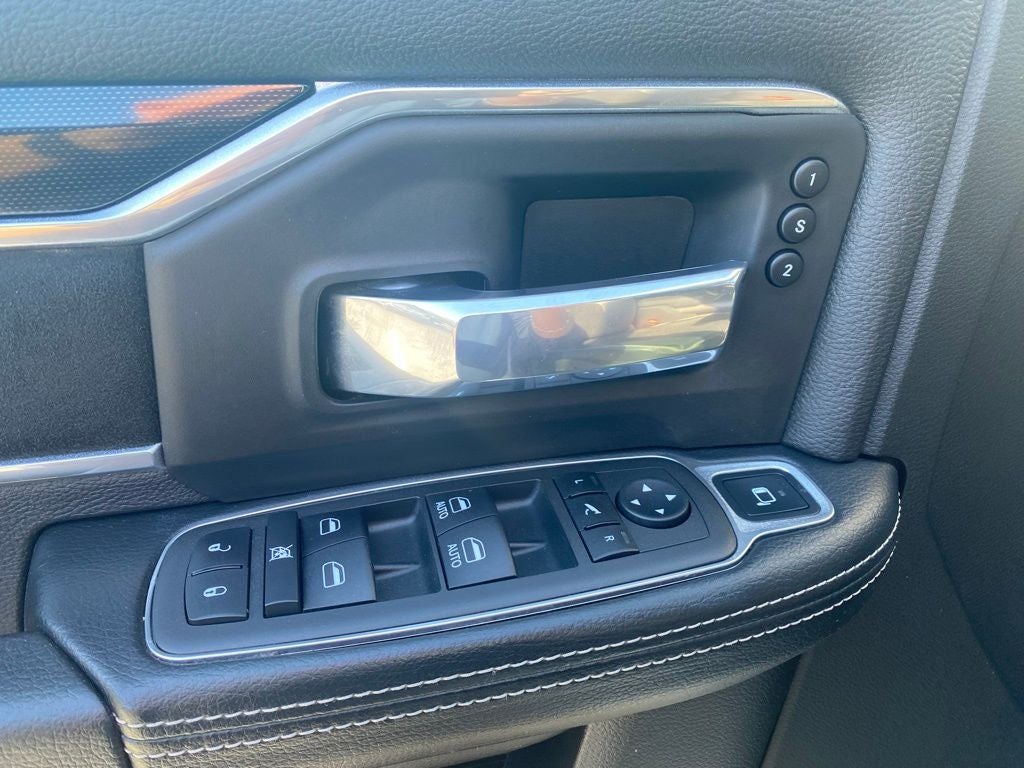 2022 RAM 3500 Laramie