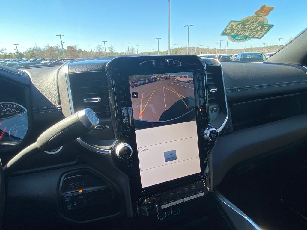 2022 RAM 3500 Laramie