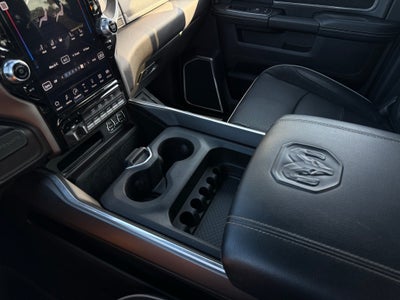 2022 RAM 3500 Laramie