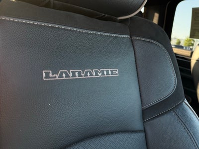 2022 RAM 3500 Laramie