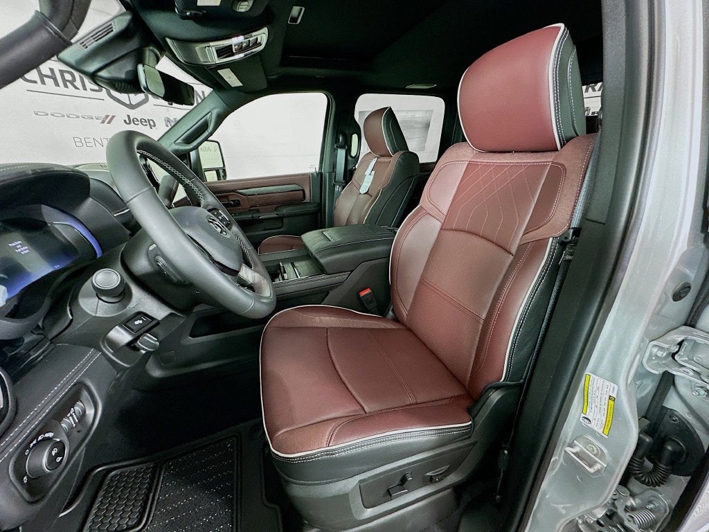 2026 RAM 2500 Limited