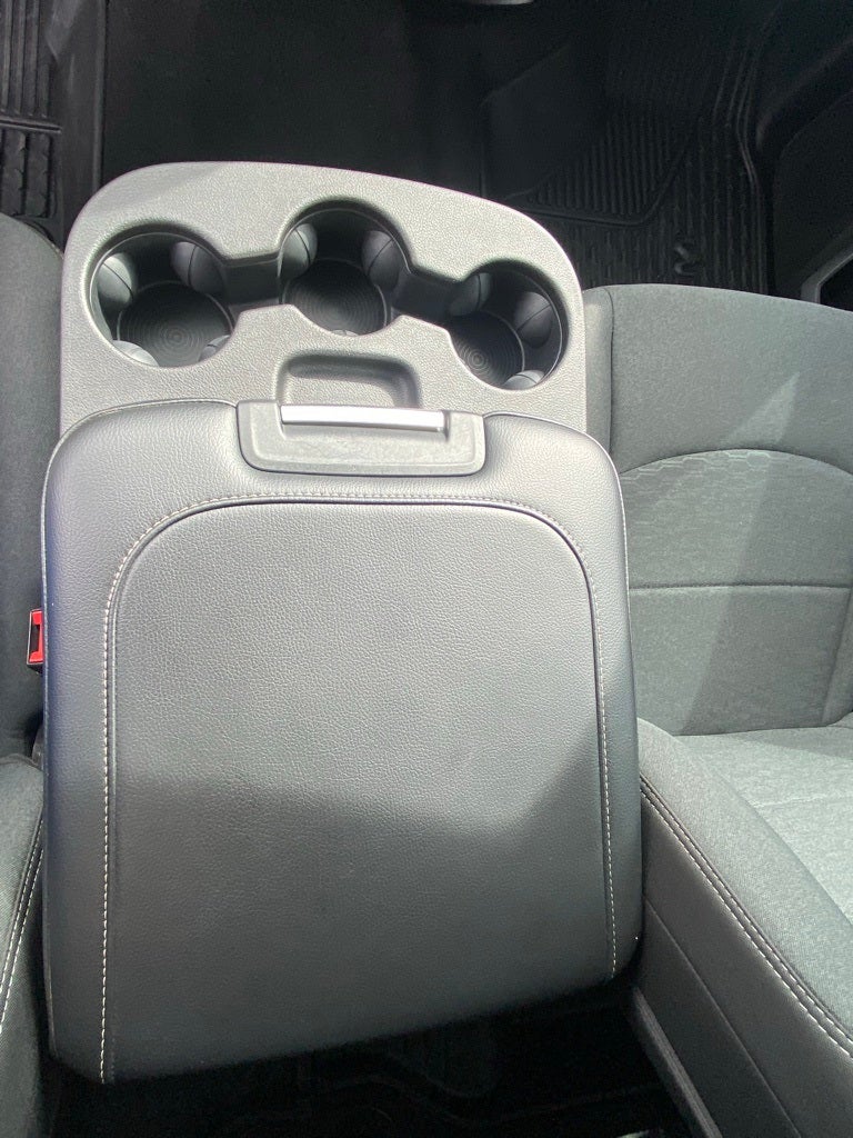 2025 RAM 3500 Tradesman