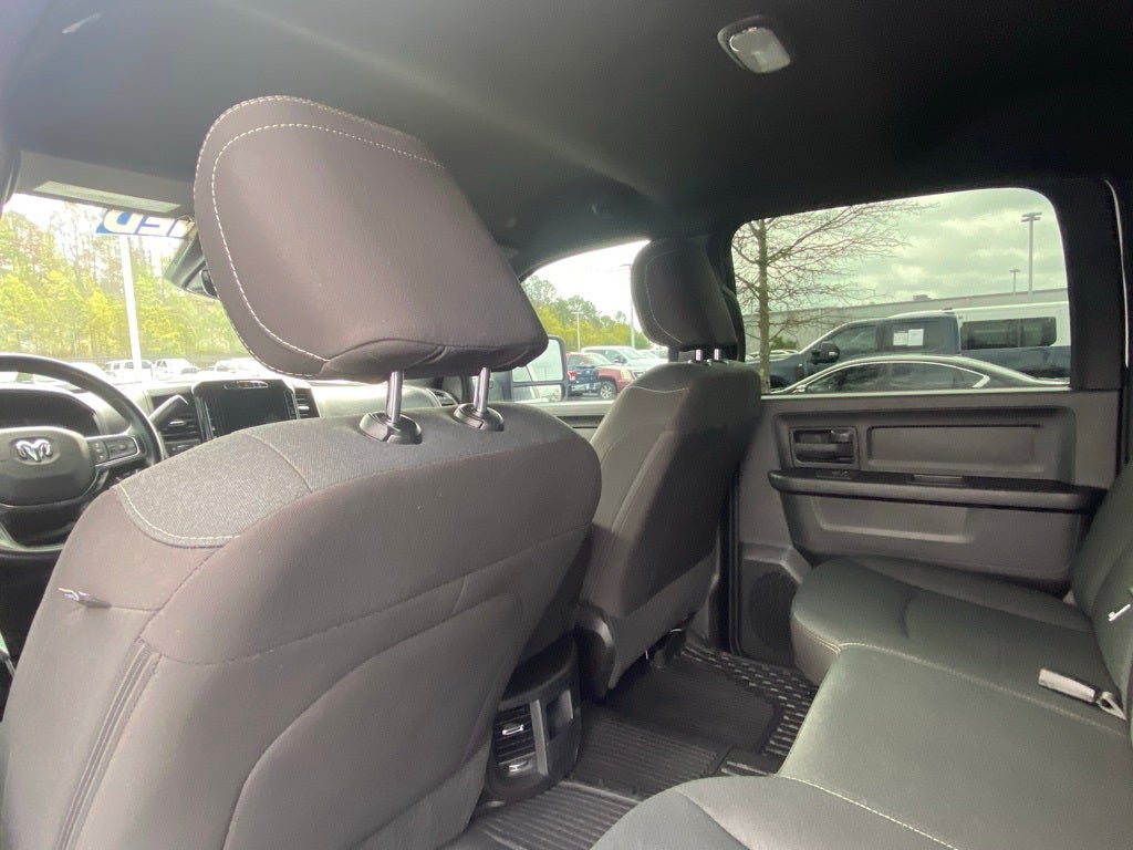 2025 RAM 3500 Tradesman