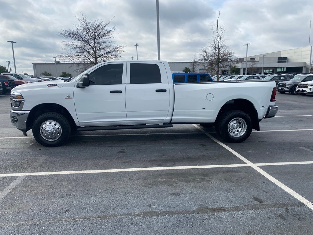 2025 RAM 3500 Tradesman