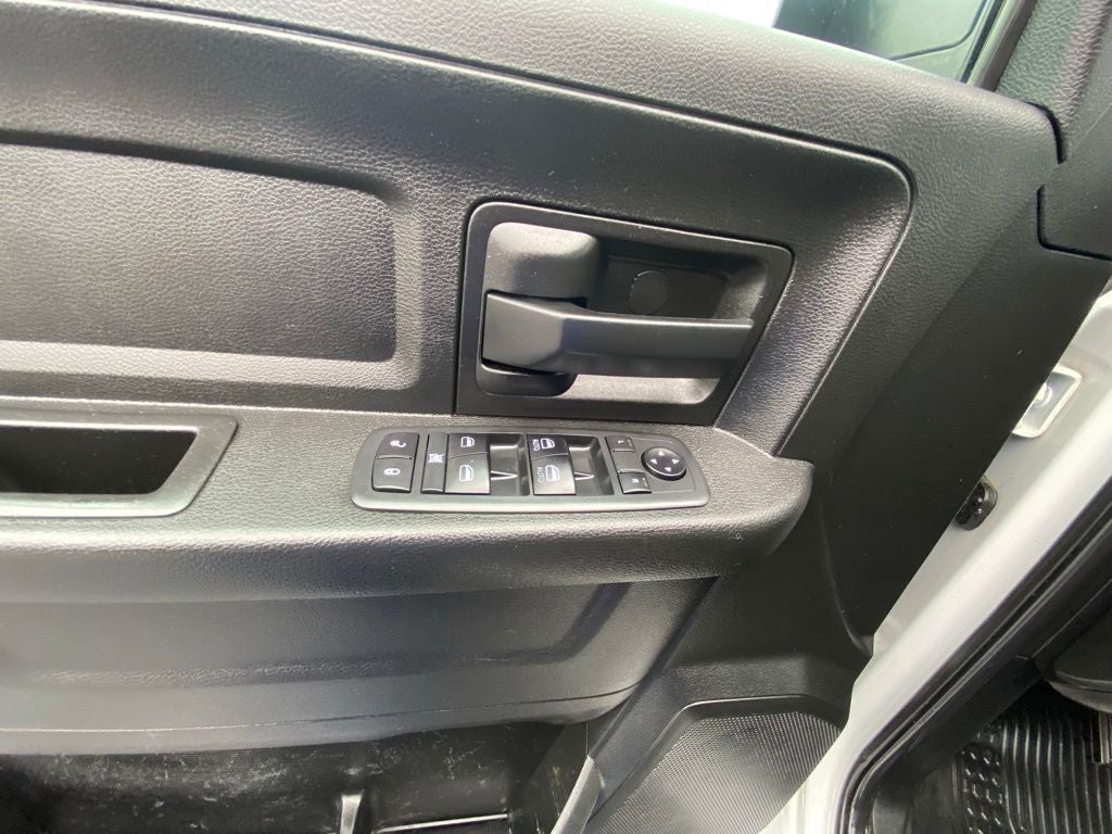 2020 RAM 2500 Tradesman