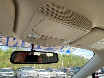 2017 Ford Fusion Energi SE Luxury