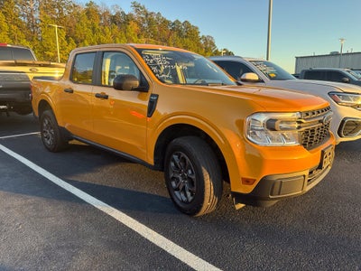 2023 Ford Maverick XLT
