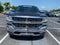 2016 Chevrolet Silverado 1500 LTZ 1LZ