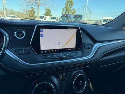 2020 Chevrolet Blazer Premier