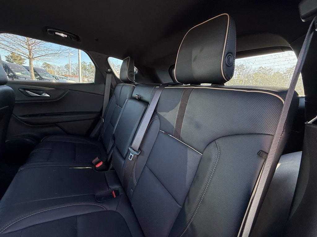 2020 Chevrolet Blazer Premier