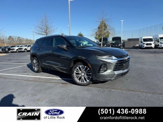 2020 Chevrolet Blazer Premier