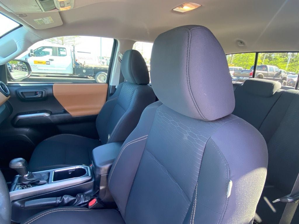 2019 Toyota Tacoma SR5 V6