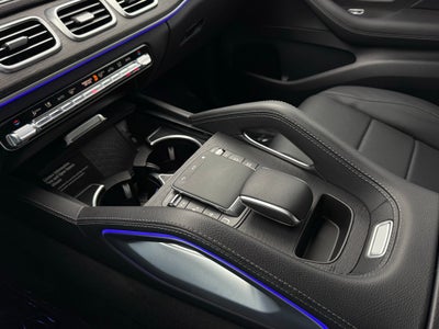 2025 Mercedes-Benz GLE GLE 350 4MATIC®