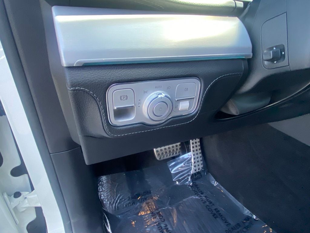 2021 Mercedes-Benz GLE GLE 53 AMG® 4MATIC®-1 Owner-Clean Carfax