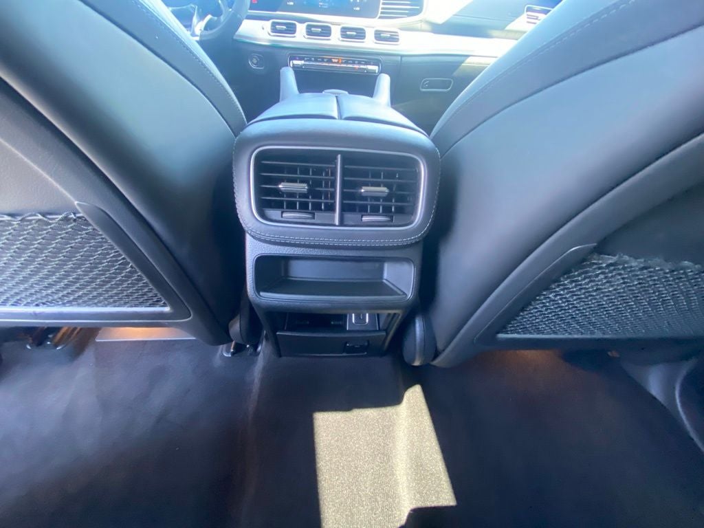 2021 Mercedes-Benz GLE GLE 53 AMG® 4MATIC®-1 Owner-Clean Carfax