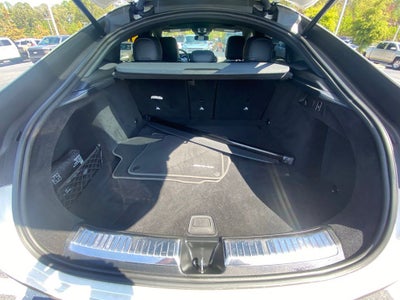2021 Mercedes-Benz GLE GLE 53 AMG® 4MATIC®-1 Owner-Clean Carfax