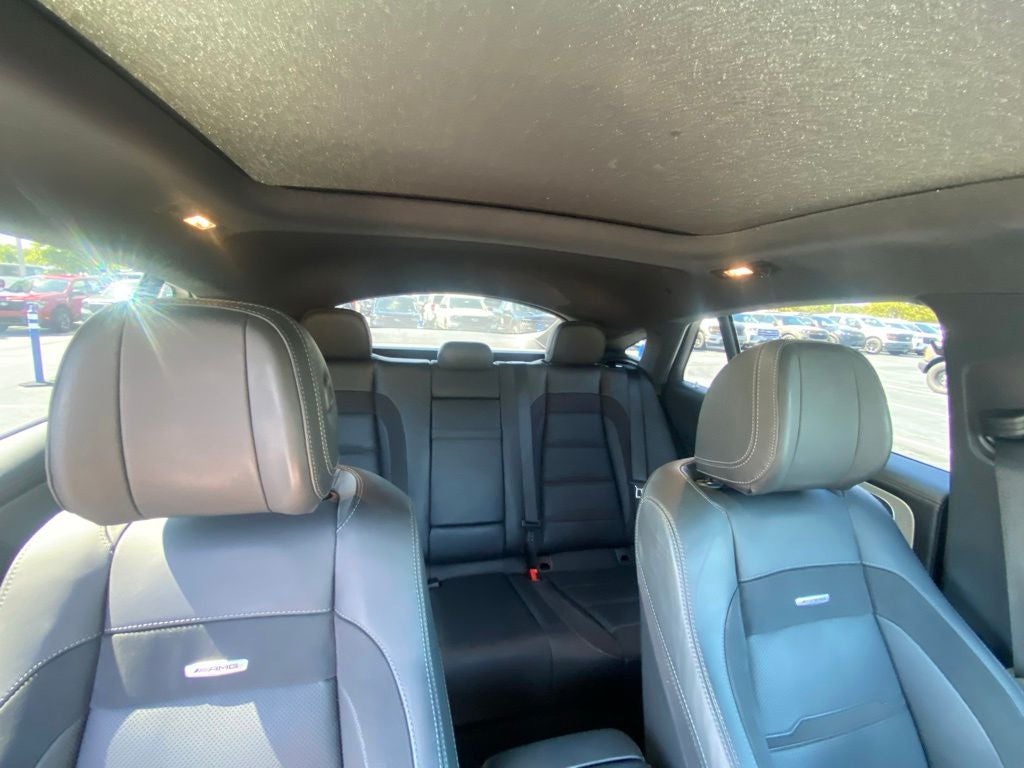 2021 Mercedes-Benz GLE GLE 53 AMG® 4MATIC®-1 Owner-Clean Carfax