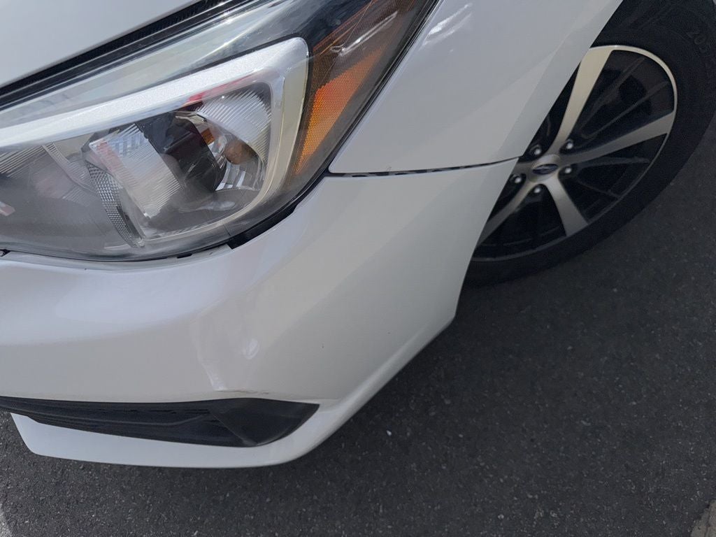 2022 Subaru Impreza Premium