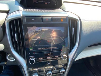 2020 Subaru Ascent Premium