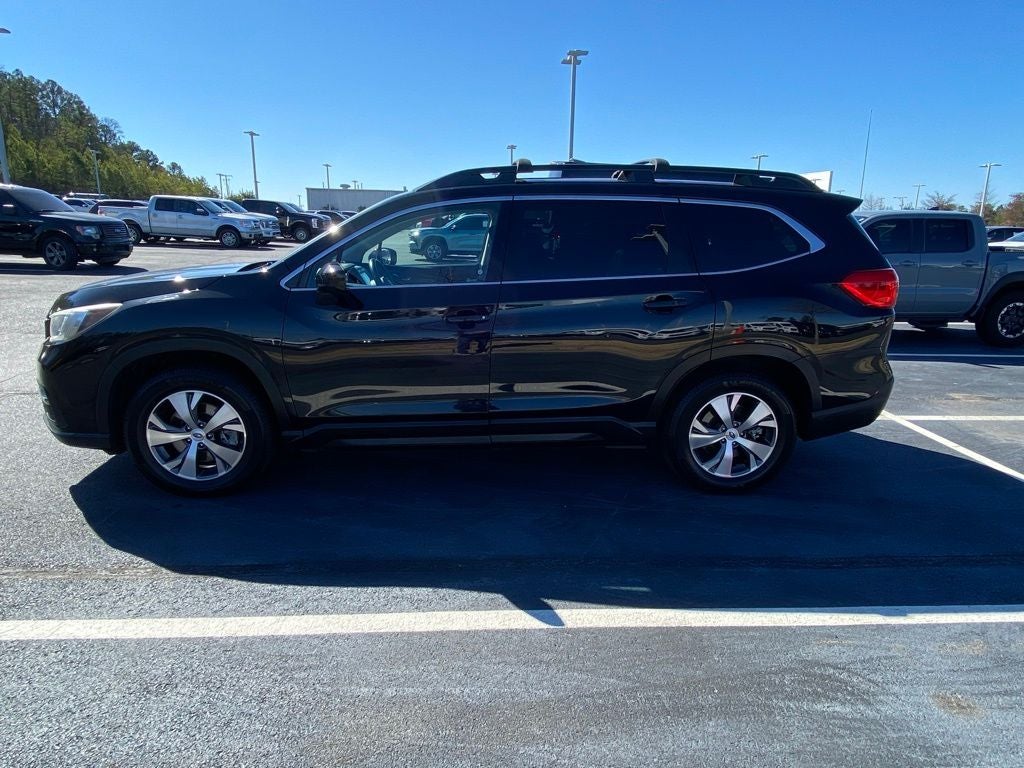 2020 Subaru Ascent Premium