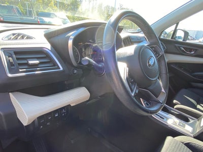 2020 Subaru Ascent Premium