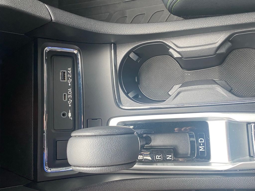 2024 Subaru Ascent Onyx Edition