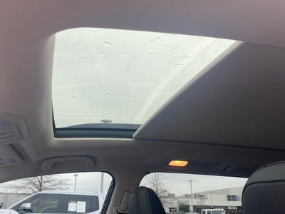 2024 Subaru Ascent Onyx Edition