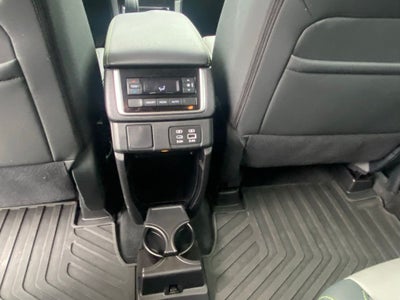 2024 Subaru Ascent Onyx Edition