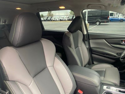 2024 Subaru Ascent Onyx Edition
